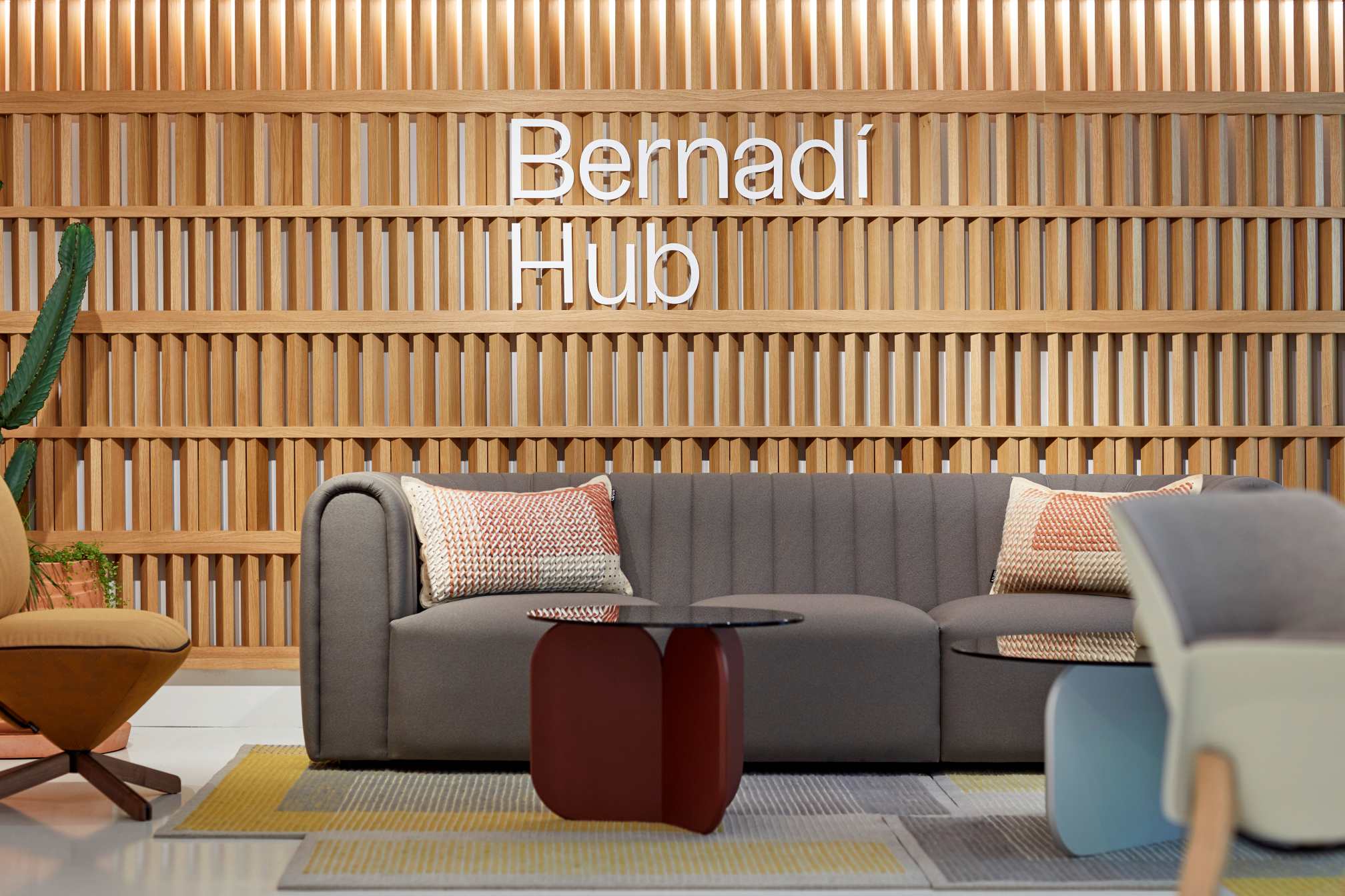 Bernardí Hub