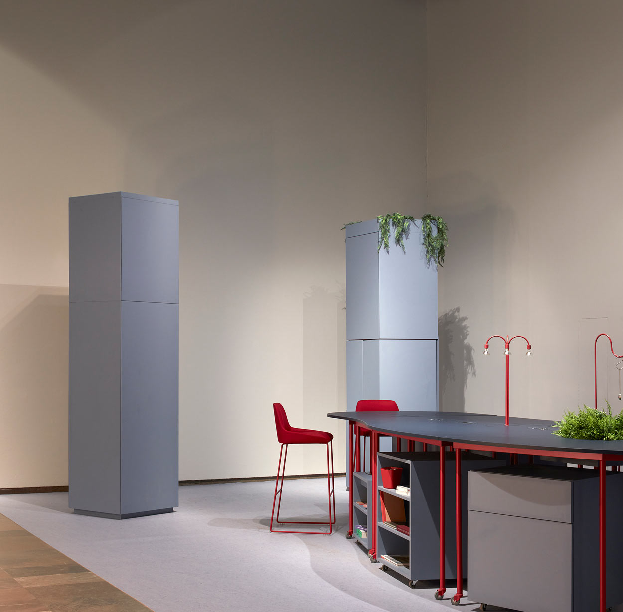 FINSA PRESENTA LA COCINA DEL FUTURO EN WORLD DESIGN CAPITAL VALENCIA ...