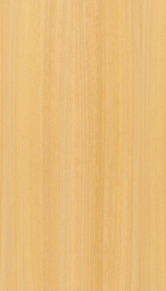 Decorative Iroko