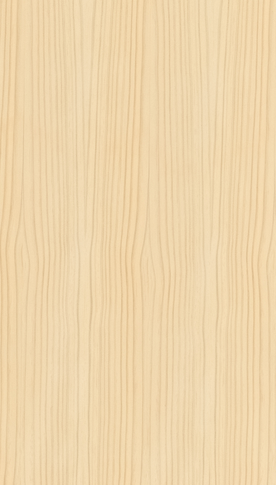 Decorativo Quarter pine