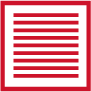 General horizontal cladding